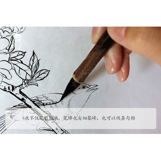 Cọ Dạ của Thu Thủy Trai