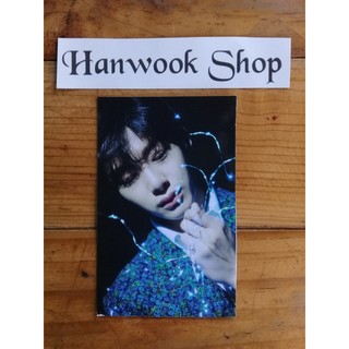 [Monsta X] Set Sticker Hyungwon - 1 mẫu (có nhiều mẫu hình dán Kpop)