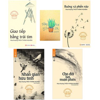 Sách Nhân Gian Hữu Tình