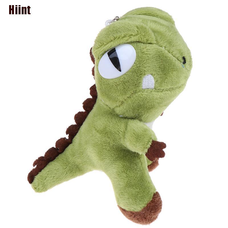 Đồ chơi nhồi bông hình khủng long T-Rex kích thước 12CM 118M