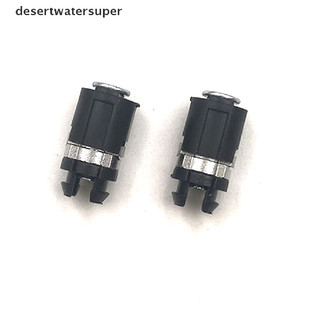 Set 2 Bản Lề Trục Quay Thay Thế Cho Máy Gameboy GBA SP