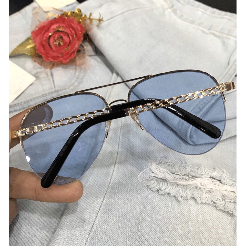 [GIÁ SỈ] MẮT KÍNH CN XÍCH CAO CẤP SIÊU SANG CHẢNH AH305