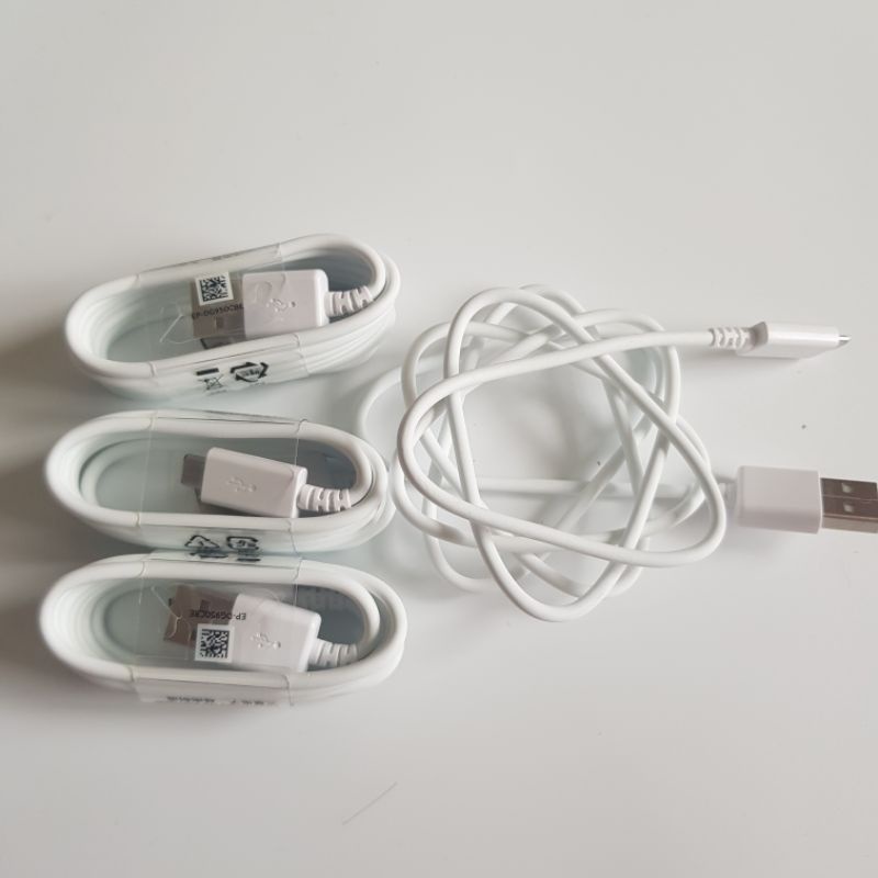 Dây sạc Samsung chân Micro-USB, cáp sạc nhanh dài 1.2m