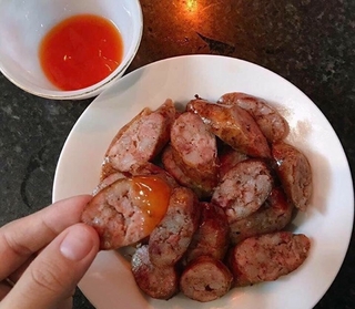 LẠP SƯỜN ĐẶC SẢN TÂY BẮC 500g