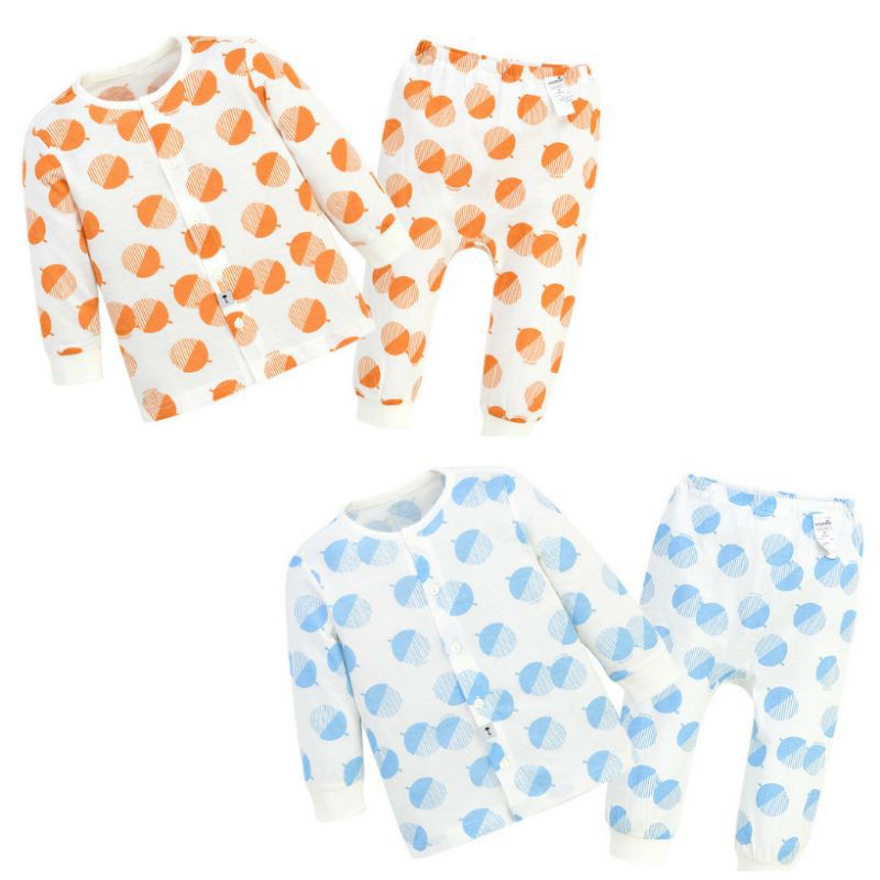(Sz 80) lỗi- Bộ Moimoln cotton giấy xuất Hàn