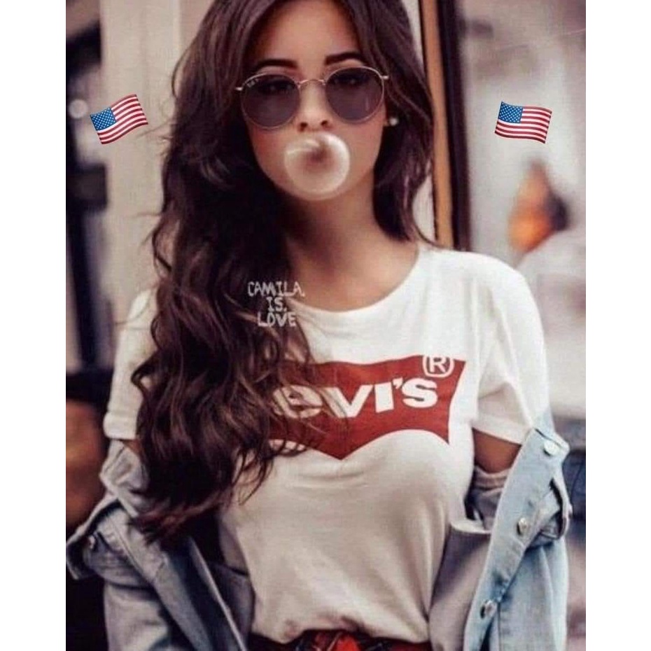Áo Levis Nữ chính hãng
