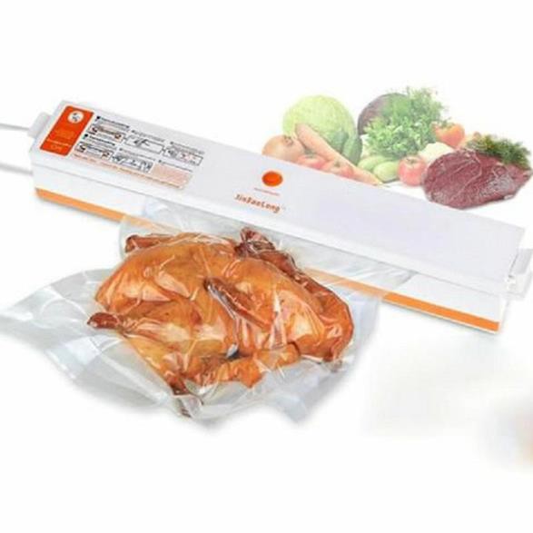 Máy hút chân không thực phẩm mini thông minh Fresh Pack Pro