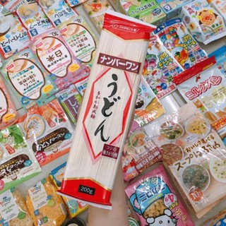 Mì udon Nissin Nhật 250G