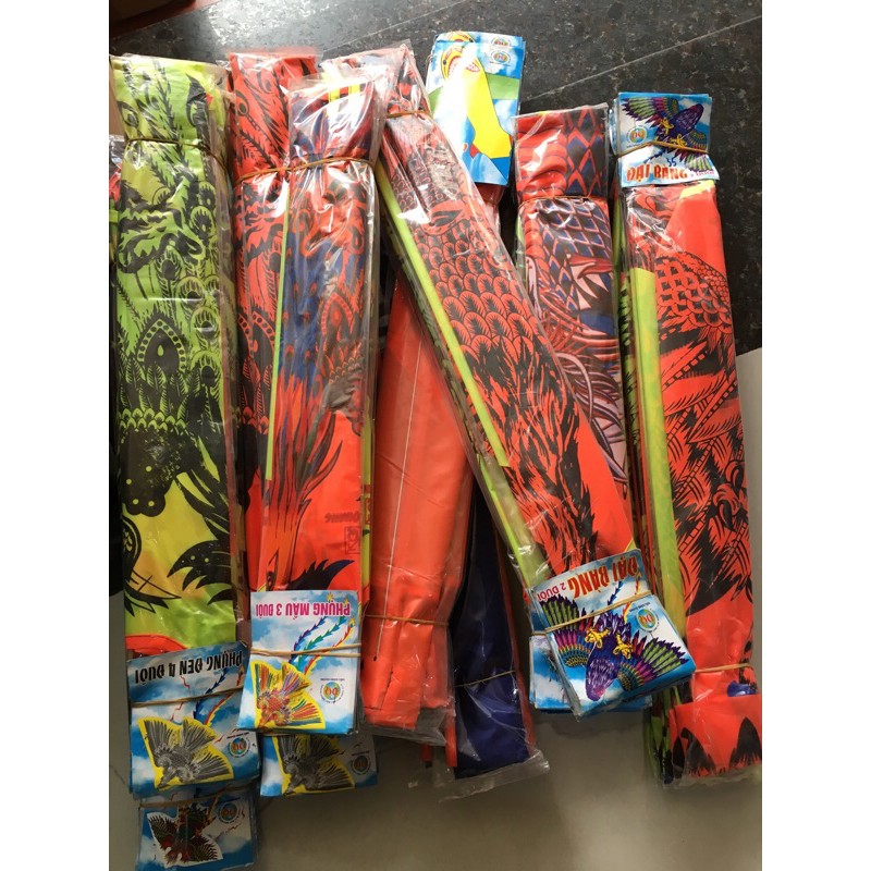 combo 50 diều các loại