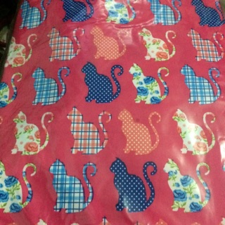Ga chống thấm m6 cotton
