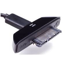 Bộ Dock ổ cứng 2.5 USB 3.0 - Biến HDD thường thành HDD di động