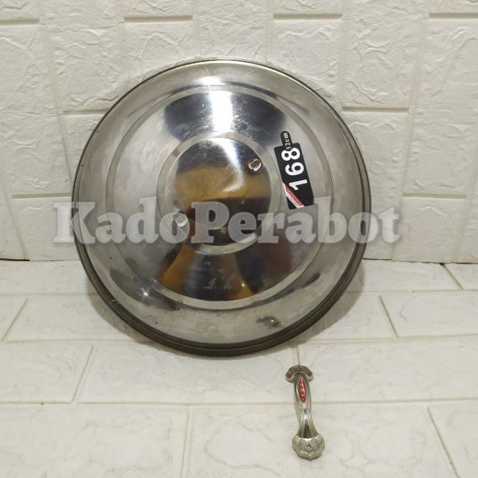 Chảo Chiên Cỡ Lớn 32 Ngăn Chất Lượng Cao Ốp | BigBuy360 - bigbuy360.vn