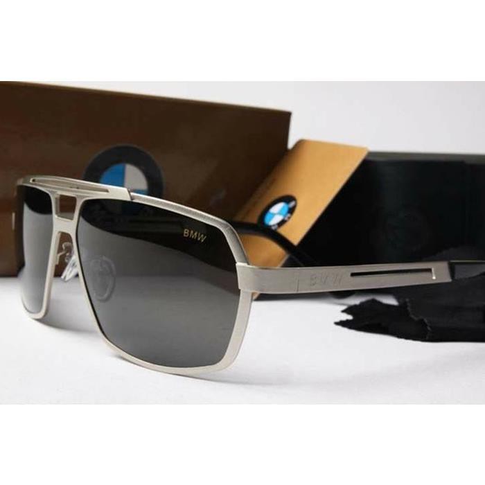 MẮT KÍNH NAM BMW 602 TRÒNG KÍNH POLARIZED | BigBuy360 - bigbuy360.vn