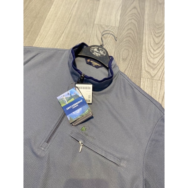 Áo thể thao nam xuất hàn xịn size 95