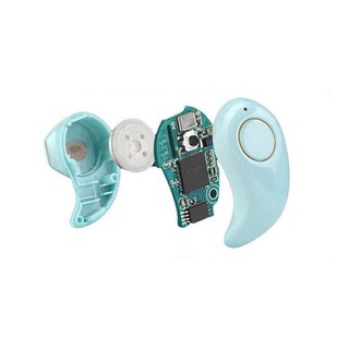 Tai nghe Bluetooth siêu nhỏ