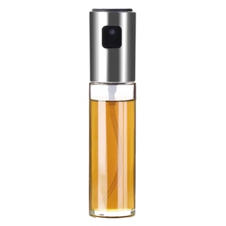 Bình Xịt Dầu Ăn Thuỷ Tinh 100ml