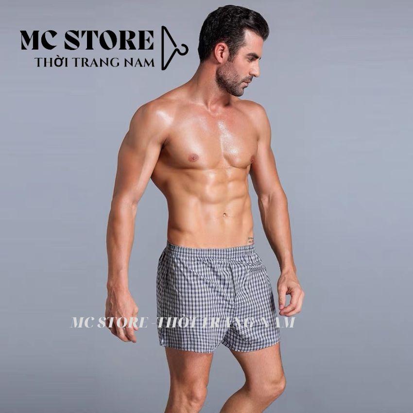 [FreeShip]Quần Đùi Nam,Quần Đùi Katê Lưng Thun Co Giãn Chất Lượng Giá Sale Full Size 40- 89kg