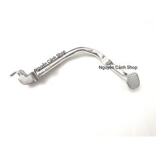 càng đạp phanh thắng exciter 150