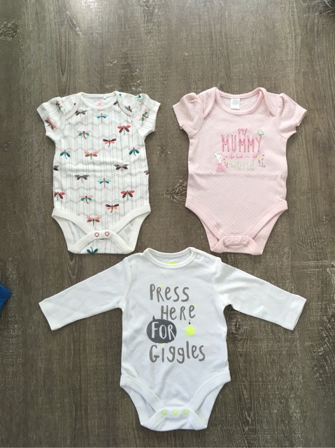 Bodysuit xuất anh[form rộng rãi] | BigBuy360 - bigbuy360.vn