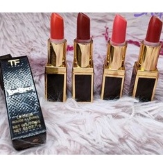 Son Tom Ford Lip Color Rouge A Levres Minisize 1G - Cao Cấp Quyến Rũ | BigBuy360 - bigbuy360.vn