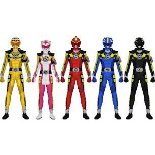 Đội bảo vệ không gian