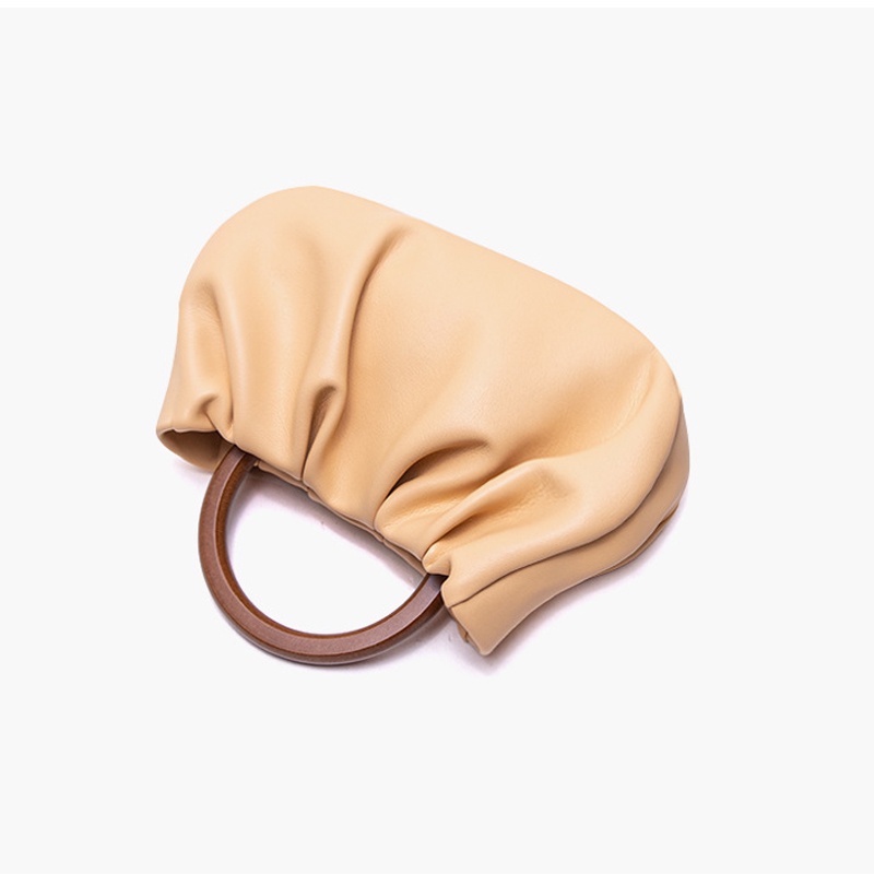 Túi Đeo Chéo Đựng Điện Thoại Mềm Mại Dành Cho Nữ