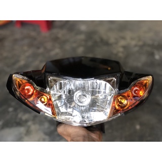 choá đèn Sihelo sirius 110/50 HY LẠP