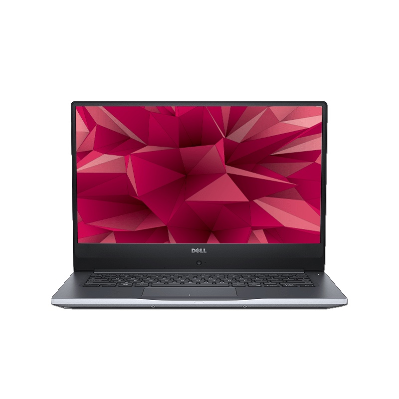 Dell Inspiron 7472 siêu vip vga rời (i5 8250, 8G, 256G, MX150 2G, 14IN FHD) laptop chơi game cơ bản đồ họa