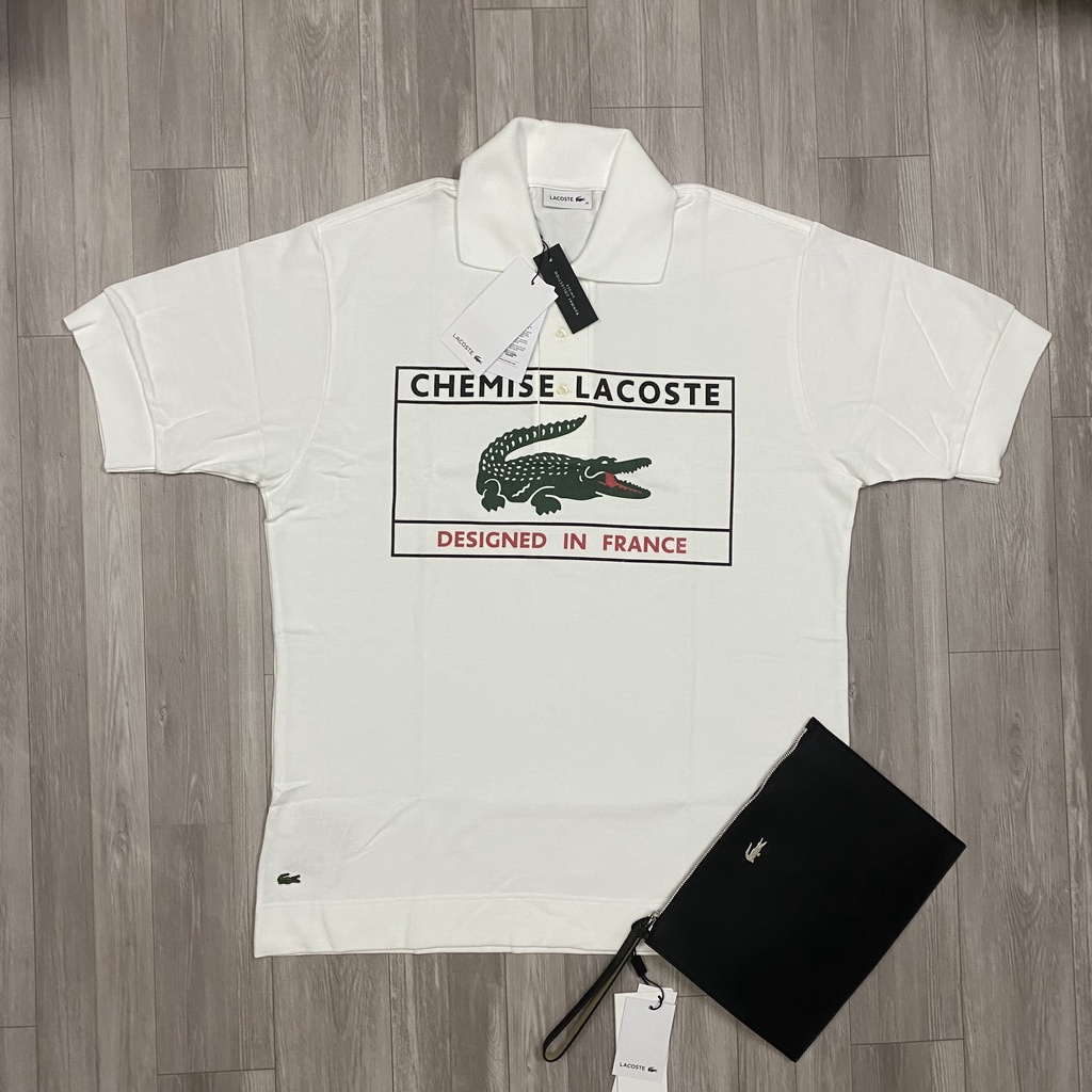 Áo Polo Lacoste PH0248 Chính Hãng