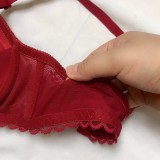 Áo lót nữ  Áo ren siêu nâng ngực RX910  hàng không gọng,siêu nâng ngực,đệm dầy.