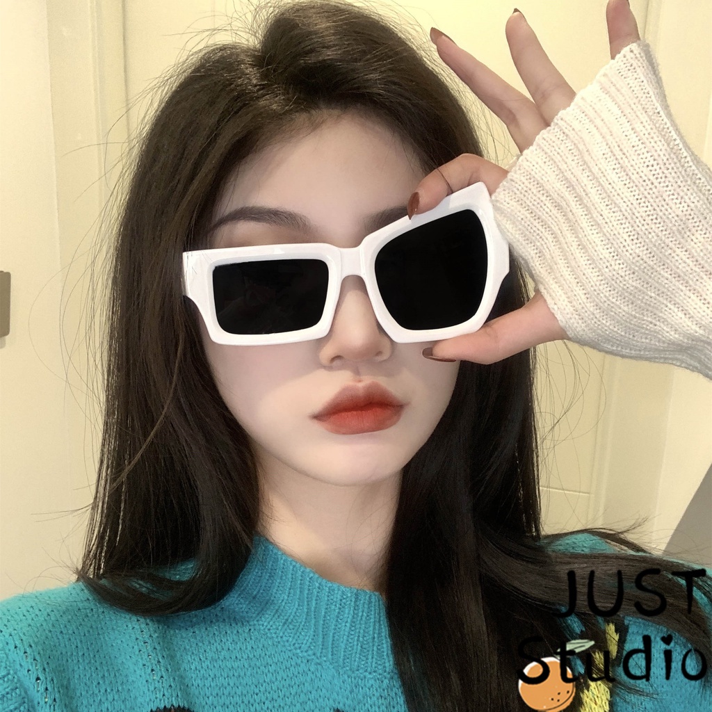 Kính Mát Chống Tia UV Họa Tiết Vui Nhộn Sự Bảo Vệ