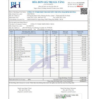 Bút chì gỗ GP018 TL (Bộ 2 cây)
