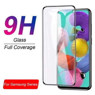 Kính cường lực cho Samsung Galaxy Note 10 Lite S10 Lite A01 A02S A03S A11 A12 A21S A31 A32 A42 A51 A52 A52S
