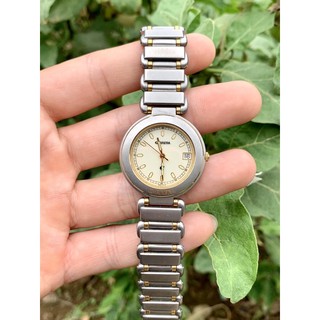 ĐỒNG HỒ CŨ - ĐỒNG HỒ NỮ⌚️CARRERA 🇯🇵