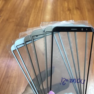 [Kính Cảm ứng Zin new Huawei Nova 2i]