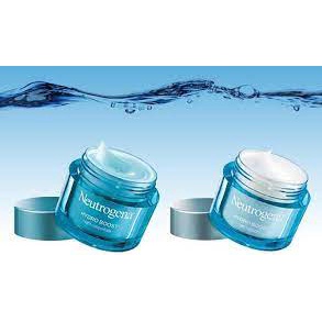 Kem Dưỡng Ẩm Neutrogena Cấp Nước, Trắng Da Hydro Boost Water Gel | BigBuy360 - bigbuy360.vn