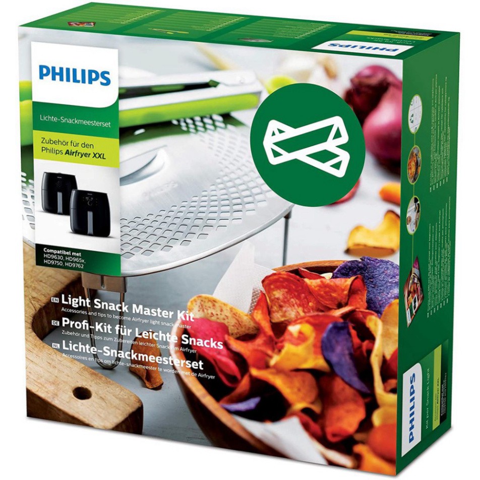 Phụ kiện nồi chiên không dầu Philips HD9954/01