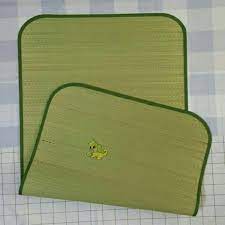 Chiếu cói cho bé size đại, hàng loại 1, cói mịn, đẹp