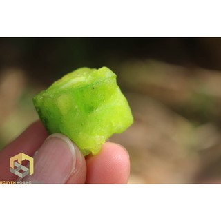 Kẹo vỏ bưởi xanh Thái
