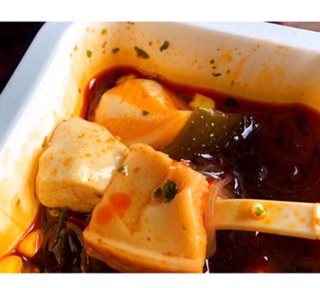 LẨU CỐC VIÊN PHOMAI SIÊU NGON 😋