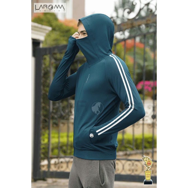 Áo chống nắng Nam LAROMA hàng chính hãng | BigBuy360 - bigbuy360.vn
