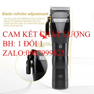 tông đơ cắt tóc chuyên nghiệp