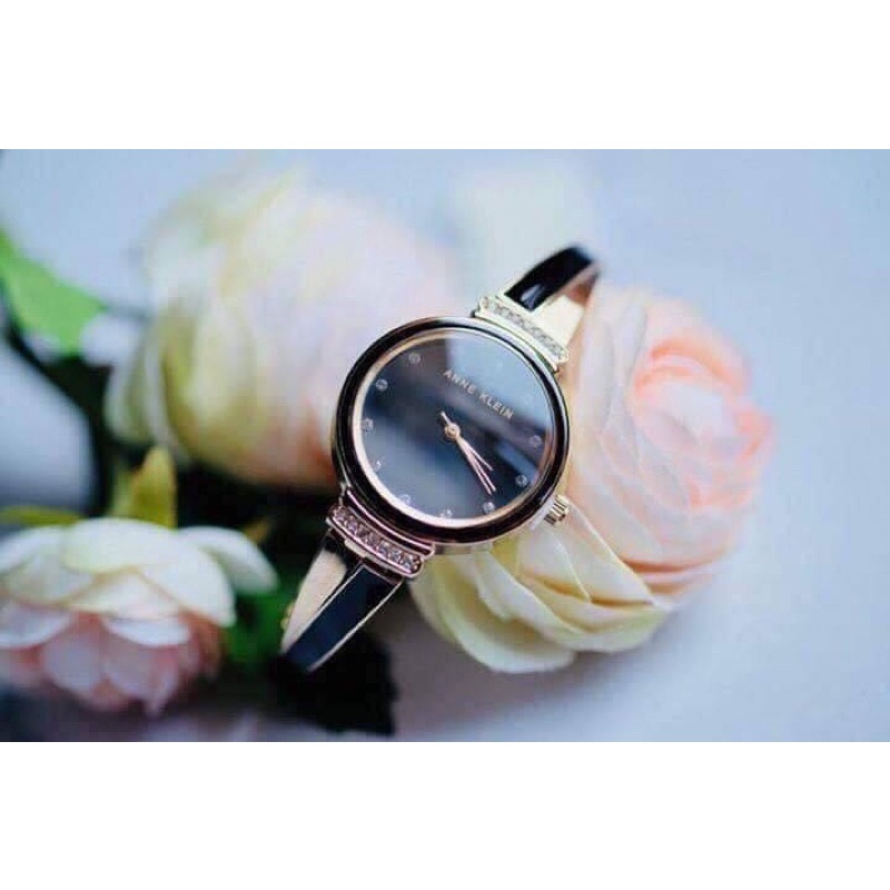 Đồng Hồ Nữ Anne Klein case 26mm