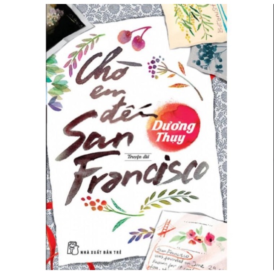 Sách-Chờ Em Đến San Francisco tr