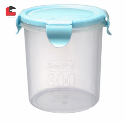 Hộp Nhựa Của Hàn Quốc, Dung Tích Lớn | BigBuy360 - bigbuy360.vn
