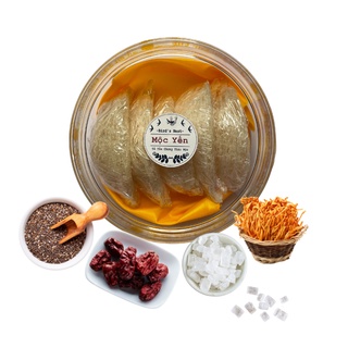 YẾN SÀO TINH CHẾ LOẠI I- CAM RANH KHÁNH HOÀ