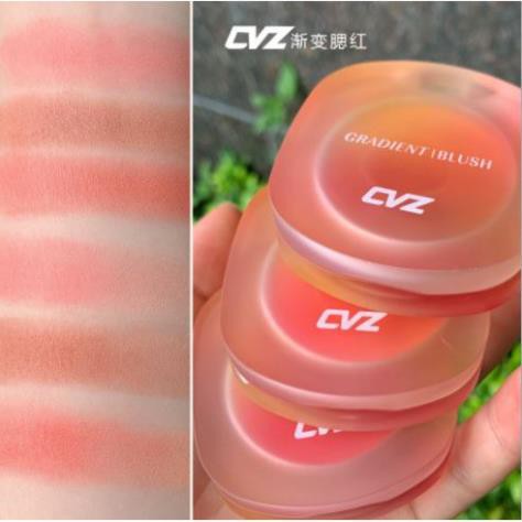 Phấn má hồng CVZ dạng loang siêu xinh | BigBuy360 - bigbuy360.vn