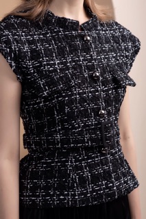 Áo giả vest