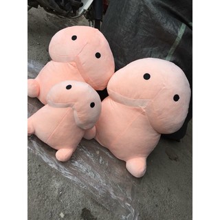 CHIM CIU CIU vải may 1M2