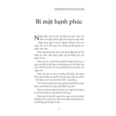 Sách - Hạt Giống Tâm Hồn 2 - Cho Lòng Dũng Cảm Và Tình Yêu Cuộc Sống